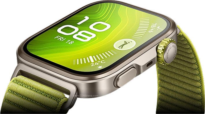 Watch Fit 4 Pro 5