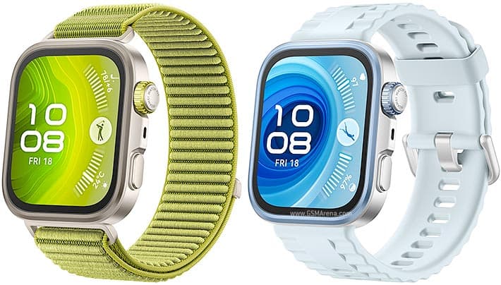 Watch Fit 4 Pro 4