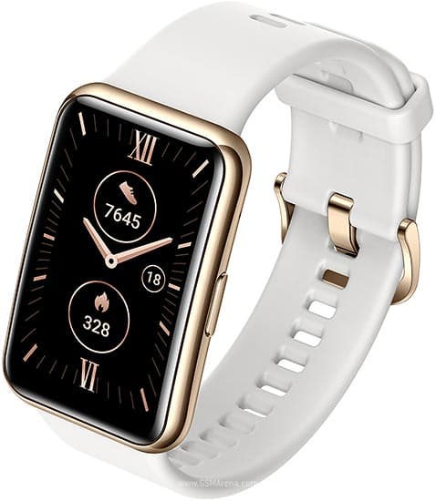 Watch Fit Elegant