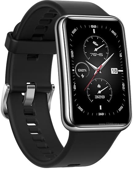Watch Fit Elegant 3