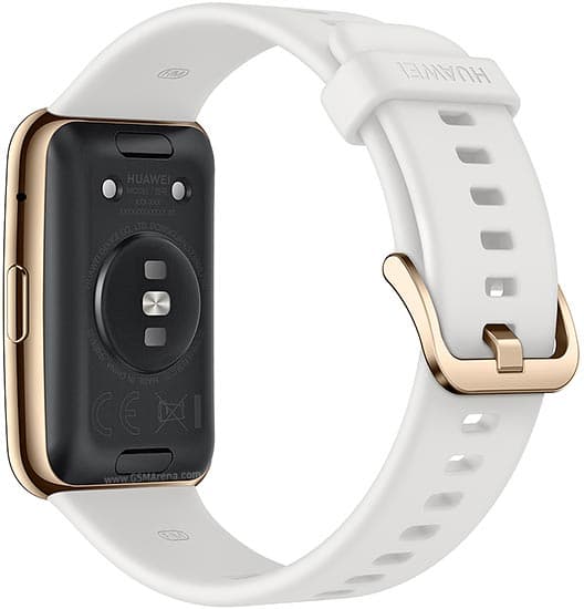 Watch Fit Elegant 2