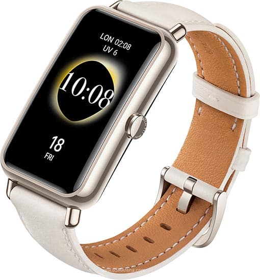 Watch Fit mini 2