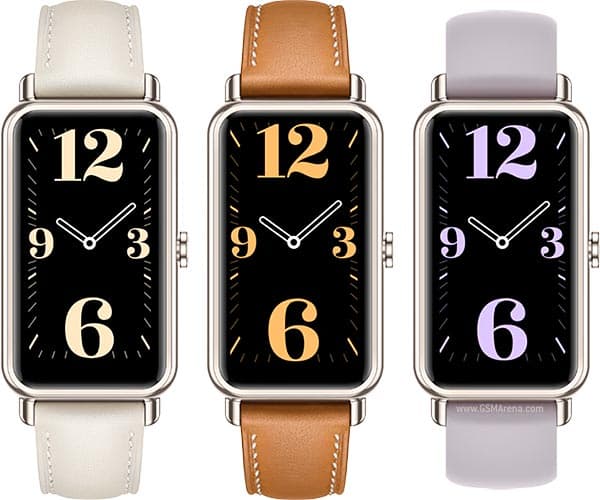 Watch Fit mini 3