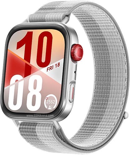Watch Fit 4