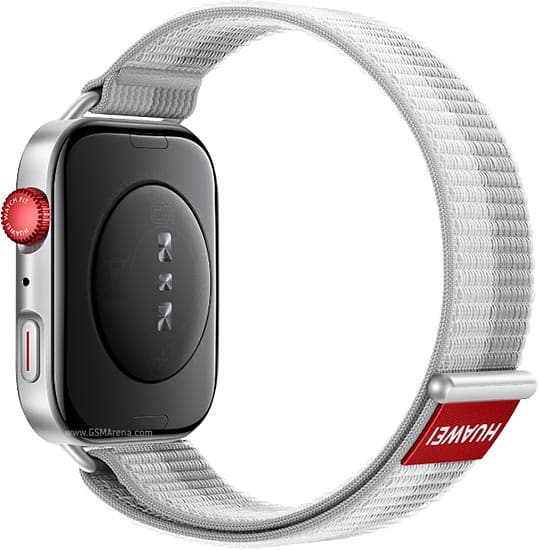 Watch Fit 4 2