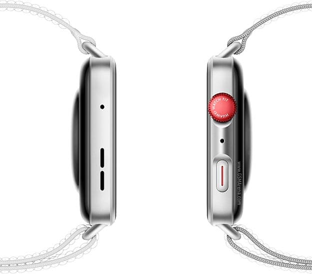 Watch Fit 4 3