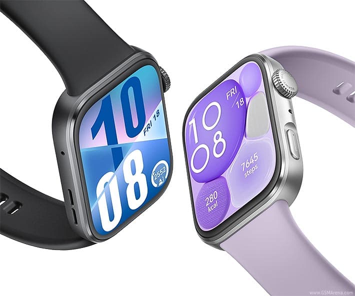 Watch Fit 4 4