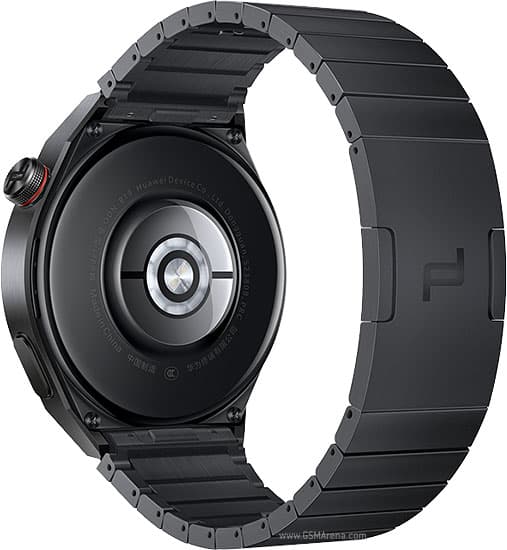 Watch GT 3 Porsche Design 2