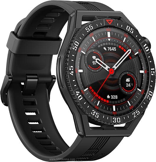Watch GT 3 SE 3
