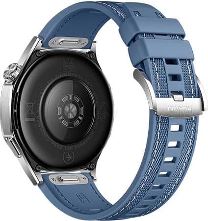 Watch GT 5 2