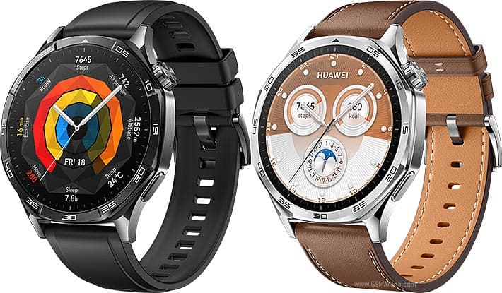 Watch GT 5 4