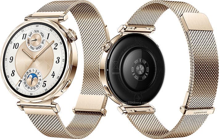 Watch GT 5 5