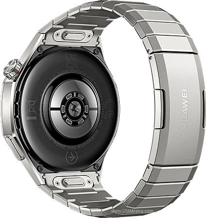 Watch GT 5 Pro 2
