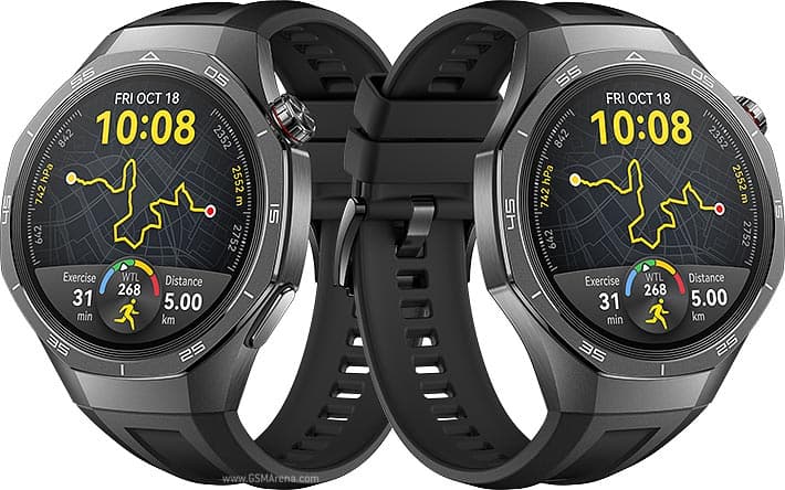 Watch GT 5 Pro 4