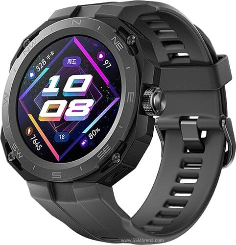 Watch GT Cyber