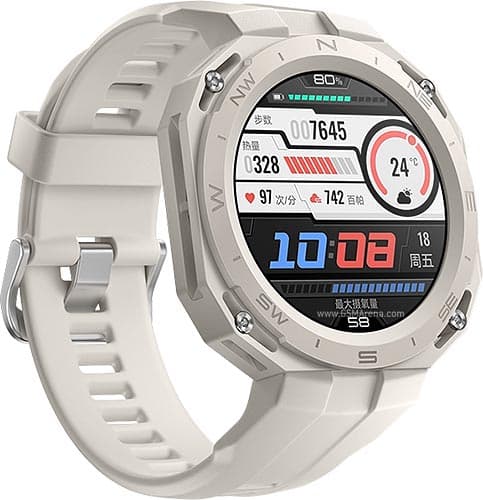 Watch GT Cyber 3