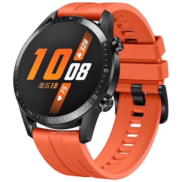 Watch GT 2 5