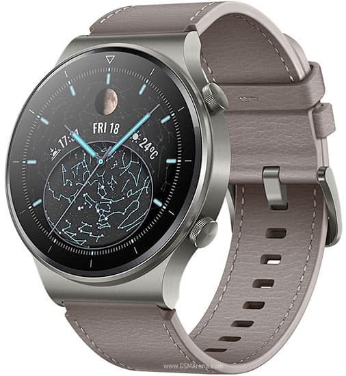 Watch GT 2 Pro