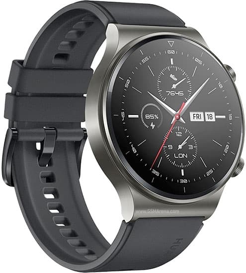 Watch GT 2 Pro 2