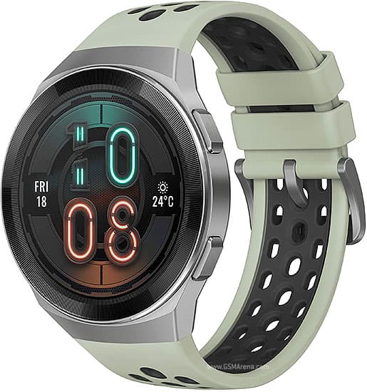 Watch GT 2e