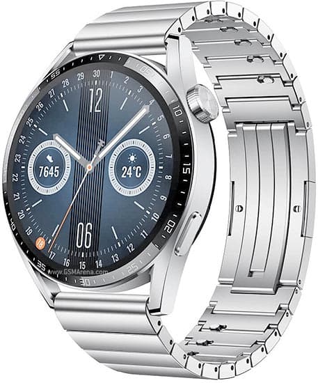 Watch GT 3