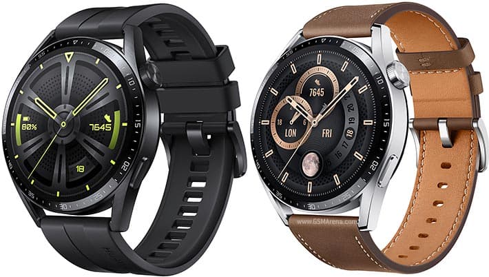 Watch GT 3 2