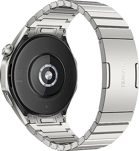 Watch GT 4 2