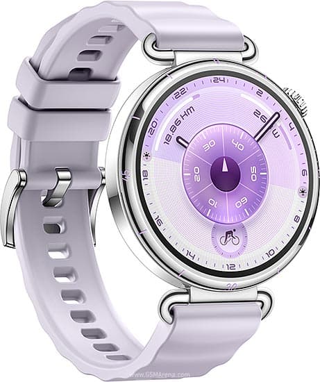 Watch GT 6 2