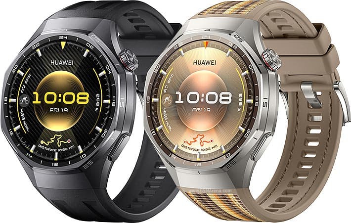 Watch GT 6 Pro 3