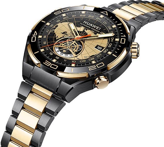 Watch Ultimate Design 3