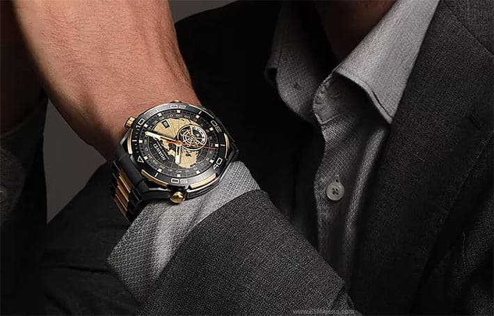 Watch Ultimate Design 4