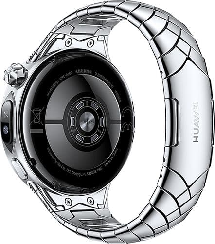 Watch Ultimate Design Spring 3