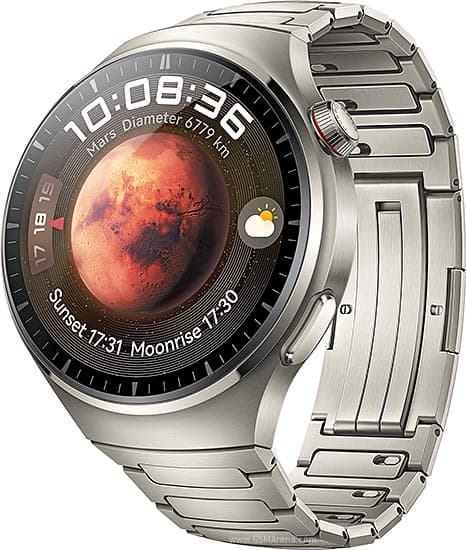 Watch 4 Pro