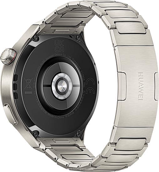 Watch 4 Pro 5