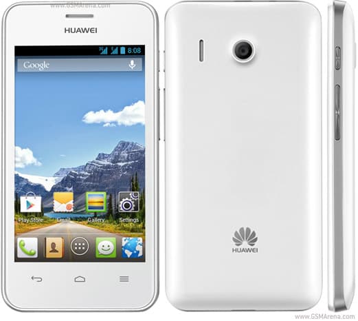 Ascend Y320 2