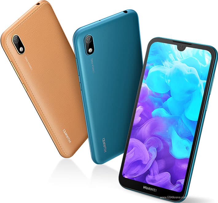 Y5 (2019)