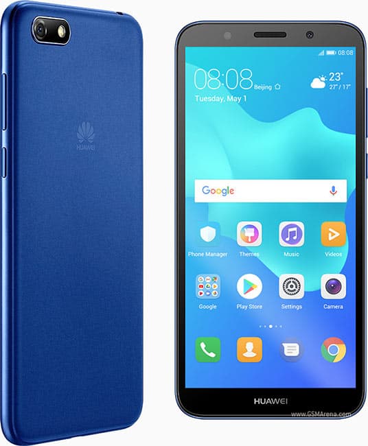 Y5 Prime (2018)