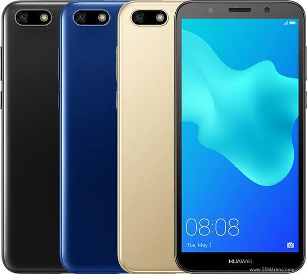Y5 Prime (2018) 2