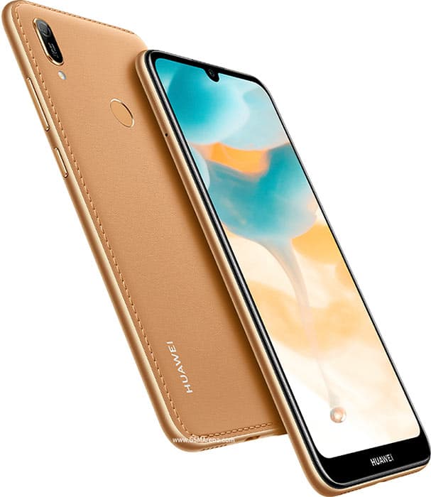Y6 (2019) 2