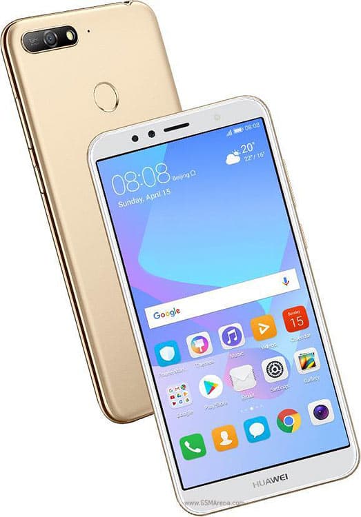 Y6 Prime (2018) 2