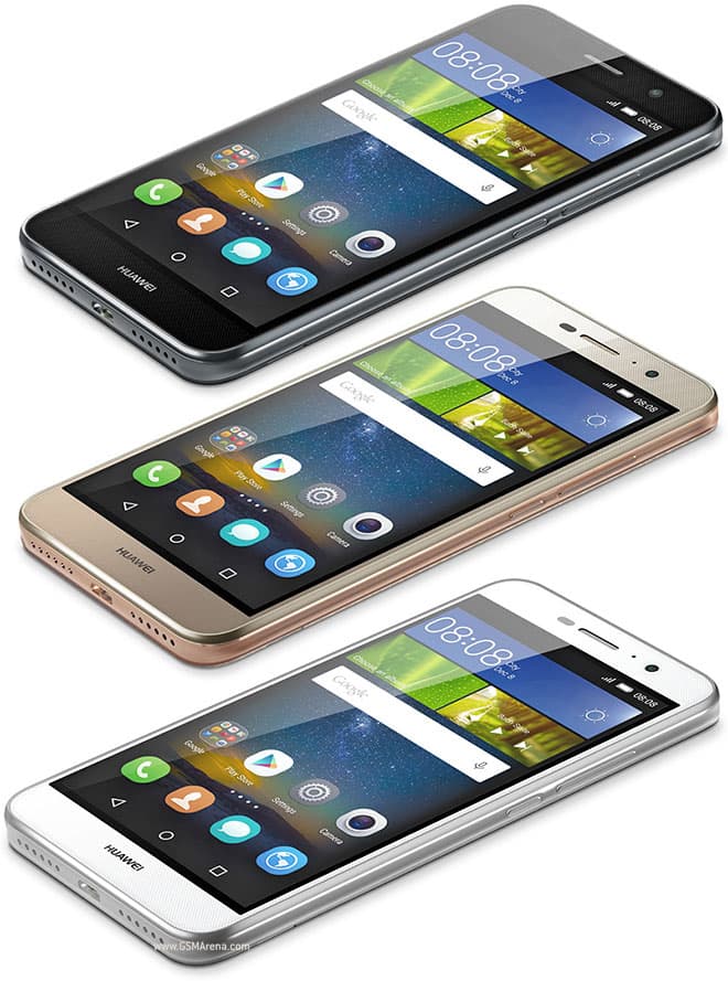 Y6 Pro 3