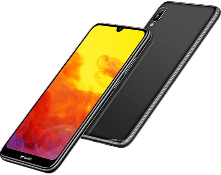 Y6 Pro (2019) 2