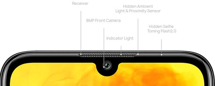 Y6 Pro (2019) 4