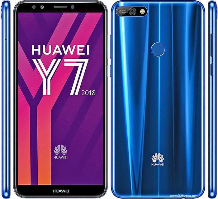 Y7 (2018)