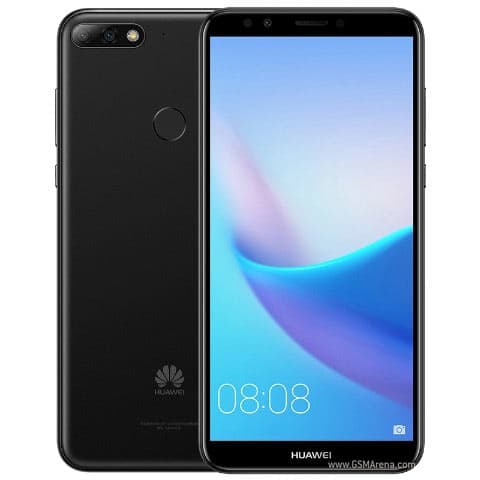 Y7 Prime (2018) 2