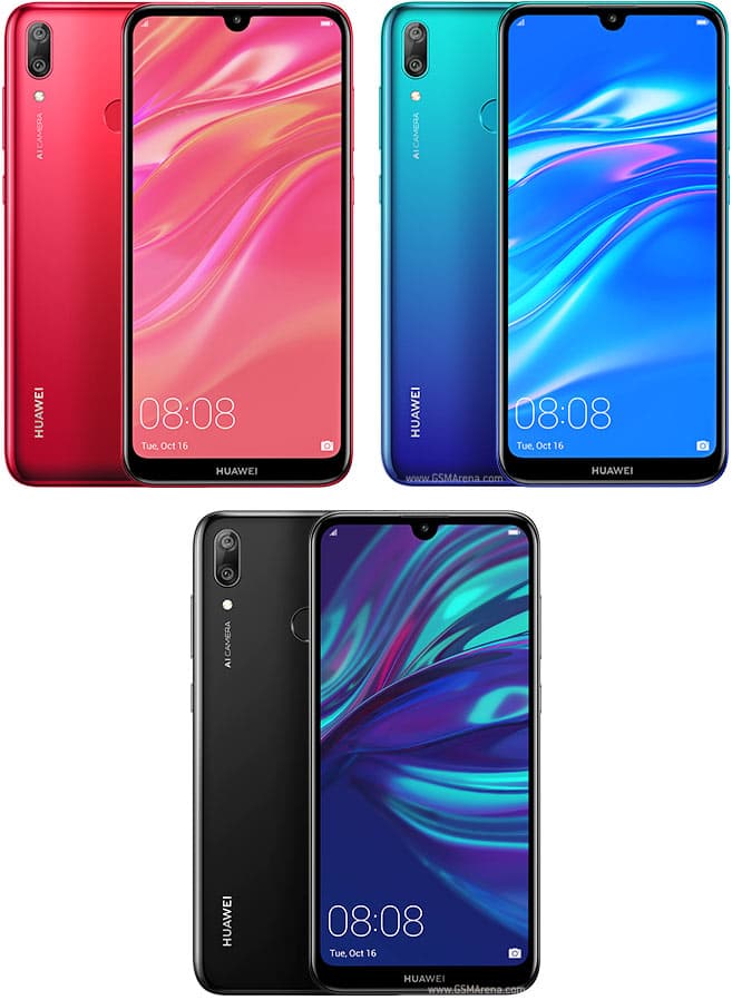 Y7 Prime (2019)