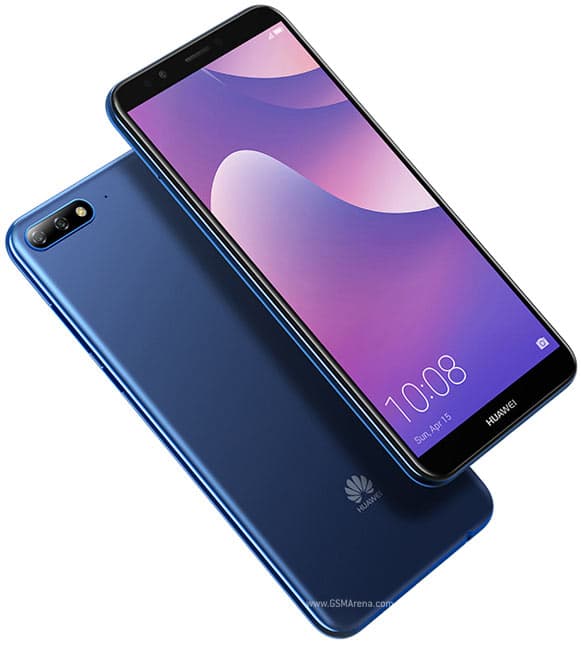 Y7 Pro (2018) 2
