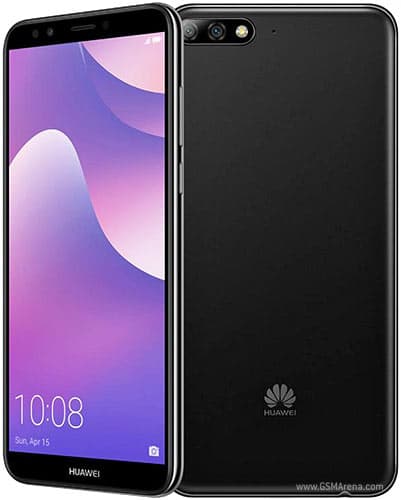 Y7 Pro (2018) 3