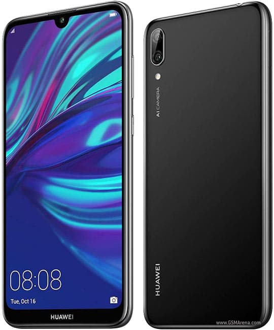 Y7 Pro (2019) 2