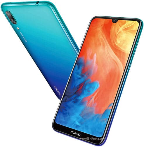Y7 Pro (2019) 4